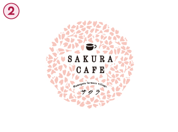 SAKURA CAFE