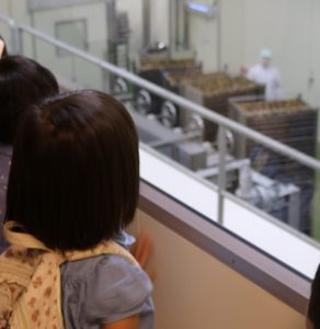 工場ライブ案内