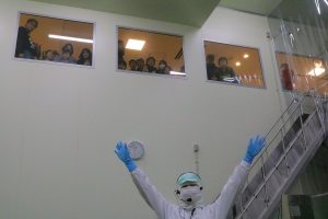 工場ライブ案内