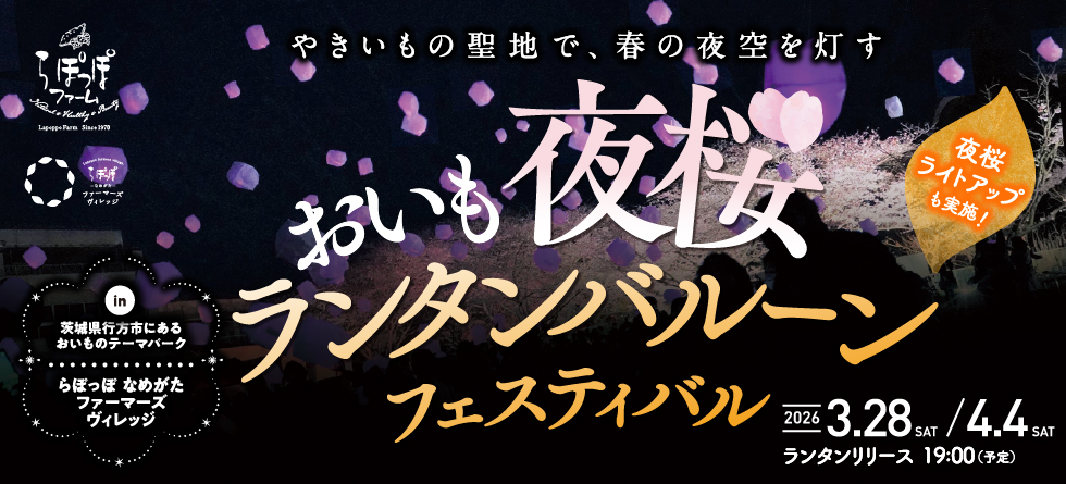 ランタンフェス